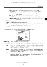 Preview for 15 page of Novus NVC-GDN3810H/IR User Manual