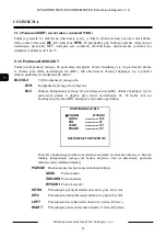 Preview for 32 page of Novus NVC-GDN3810H/IR User Manual