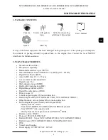 Preview for 5 page of Novus NVC-GDN4801V-2 User Manual