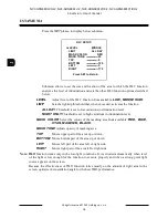 Preview for 18 page of Novus NVC-GDN4801V-2 User Manual