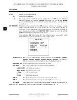 Preview for 22 page of Novus NVC-GDN4801V-2 User Manual