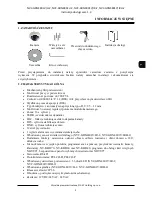 Preview for 31 page of Novus NVC-GDN4801V-2 User Manual