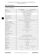 Preview for 32 page of Novus NVC-GDN4801V-2 User Manual