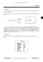 Preview for 9 page of Novus NVC-HC4600V User Manual