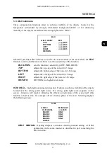 Preview for 11 page of Novus NVC-HC4600V User Manual