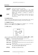 Preview for 12 page of Novus NVC-HC4600V User Manual