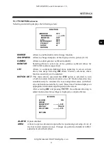 Preview for 13 page of Novus NVC-HC4600V User Manual