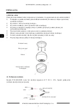 Preview for 24 page of Novus NVC-HC4600V User Manual