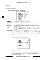 Preview for 14 page of Novus NVC-HDN4602V/IR User Manual