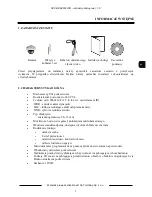 Preview for 23 page of Novus NVC-HDN4602V/IR User Manual