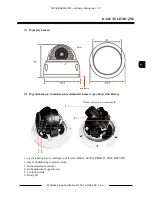 Preview for 25 page of Novus NVC-HDN4602V/IR User Manual