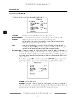 Preview for 32 page of Novus NVC-HDN4602V/IR User Manual