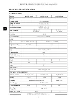 Preview for 6 page of Novus NVDN-201D/IR User Manual