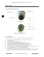 Preview for 8 page of Novus NVDN-201D/IR User Manual