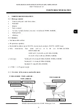 Preview for 5 page of Novus NVDN-202H/IR User Manual