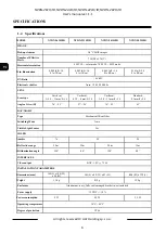 Preview for 6 page of Novus NVDN-202H/IR User Manual