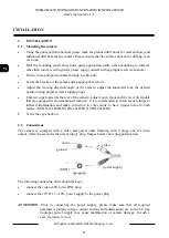 Предварительный просмотр 8 страницы Novus NVDN-202H/IR User Manual