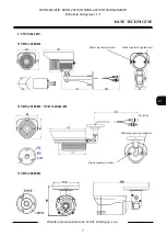 Preview for 17 page of Novus NVDN-202H/IR User Manual