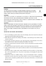 Preview for 3 page of Novus NVDN-401H/IR User Manual