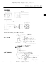 Предварительный просмотр 7 страницы Novus NVDN-401H/IR User Manual