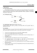 Preview for 9 page of Novus NVDN-401H/IR User Manual