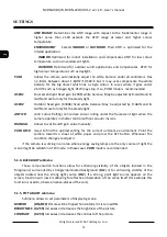 Preview for 12 page of Novus NVDN-401H/IR User Manual