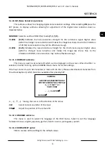 Preview for 15 page of Novus NVDN-401H/IR User Manual