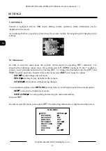 Preview for 10 page of Novus NVDN-601V/IR-black User Manual