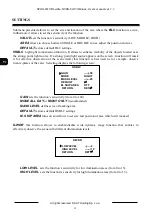 Preview for 12 page of Novus NVDN-601V/IR-black User Manual