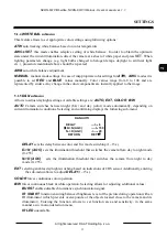 Preview for 13 page of Novus NVDN-601V/IR-black User Manual