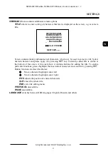 Preview for 17 page of Novus NVDN-601V/IR-black User Manual