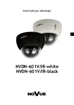 Preview for 19 page of Novus NVDN-601V/IR-black User Manual