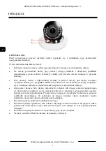 Preview for 26 page of Novus NVDN-601V/IR-black User Manual