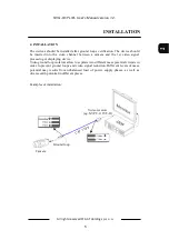 Preview for 5 page of Novus NVG-031TLIB User Manual