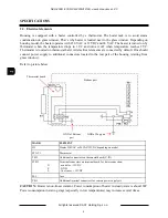 Предварительный просмотр 8 страницы Novus NVH-200H/12/24 User Manual