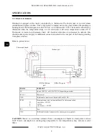 Preview for 8 page of Novus NVH-300H/12/24 User Manual