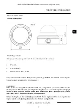 Предварительный просмотр 7 страницы Novus NVIP-12DN7560V/IRH-2P User Manual