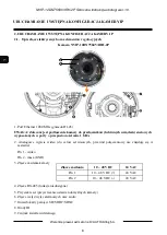 Предварительный просмотр 32 страницы Novus NVIP-12DN7560V/IRH-2P User Manual