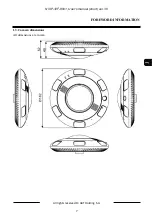 Preview for 7 page of Novus NVIP-12F-8001 User Manual