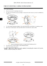 Preview for 10 page of Novus NVIP-12F-8001 User Manual