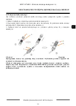 Preview for 33 page of Novus NVIP-12F-8001 User Manual