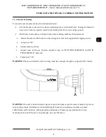 Preview for 9 page of Novus NVIP-1DN3000H/IR-1P User Manual