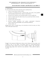 Preview for 25 page of Novus NVIP-1DN3000H/IR-1P User Manual