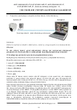 Preview for 27 page of Novus NVIP-1DN3000V/IR-1P User Manual