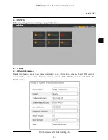 Preview for 13 page of Novus NVIP-1DN3030H/IR-1P User Manual