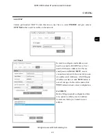 Preview for 23 page of Novus NVIP-1DN3030H/IR-1P User Manual