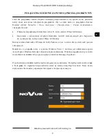 Preview for 53 page of Novus NVIP-1DN3030H/IR-1P User Manual