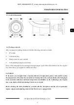 Предварительный просмотр 7 страницы Novus NVIP-1DN3040H/IR-1P User Manual