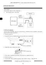 Предварительный просмотр 16 страницы Novus NVIP-1DN3040H/IR-1P User Manual