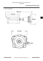 Preview for 7 page of Novus NVIP-1DN5001H/IRH-1P User Manual